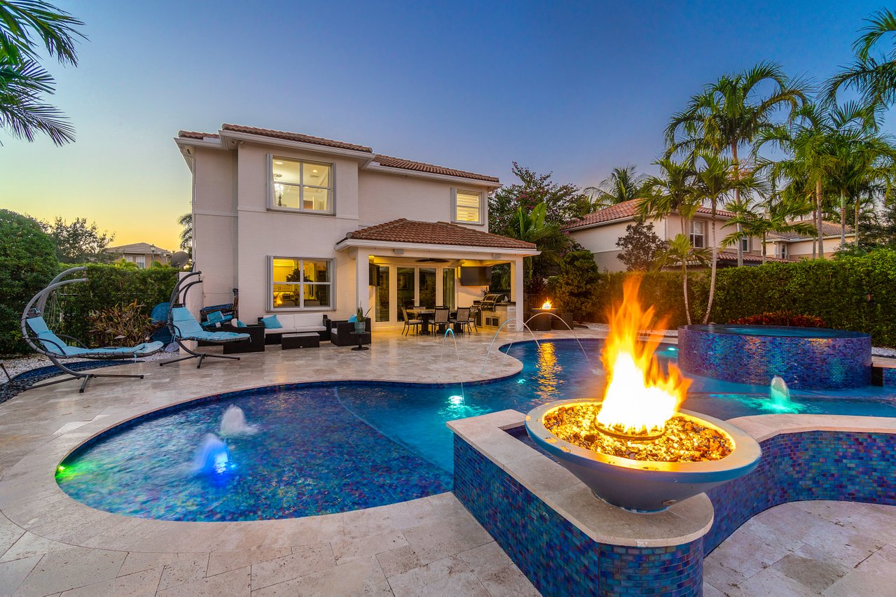 Canyons Boynton Beach We Live Here. Work Here. Play Here.