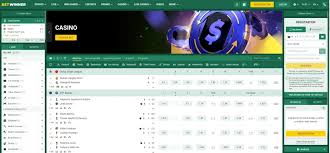 Guide complet betwinner  découvrir la plateforme, l'application et les astuces