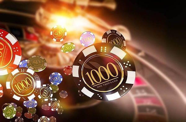 The Rise of Casino Online in UK A Comprehensive Guide The Rise of Casino Online in UK A Comprehensive Guide