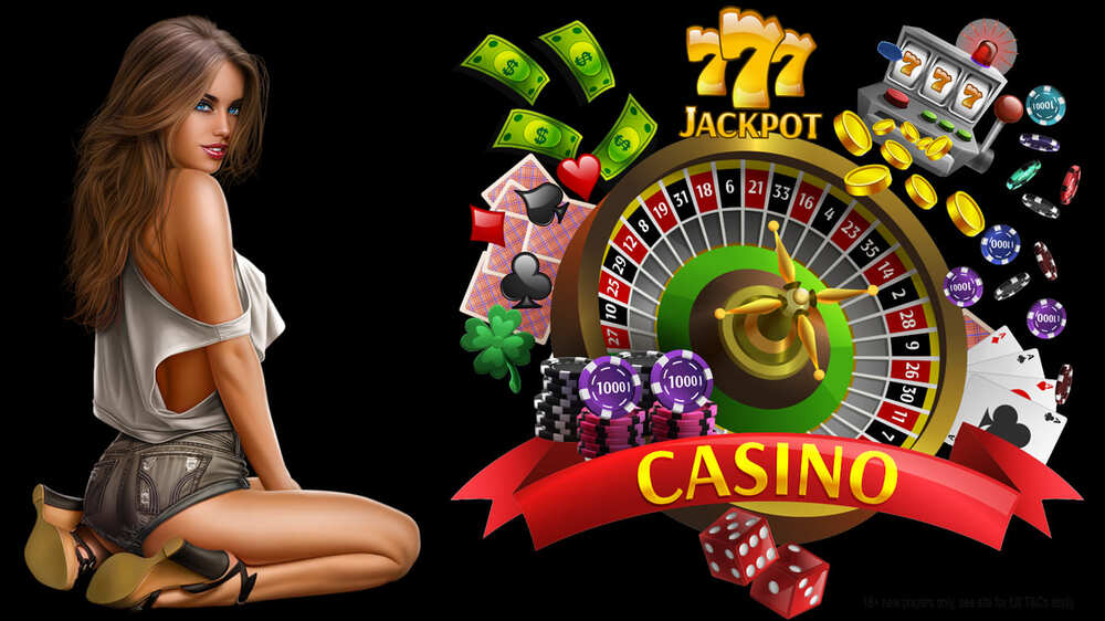 The Rise of Casino Online in UK A Comprehensive Guide The Rise of Casino Online in UK A Comprehensive Guide