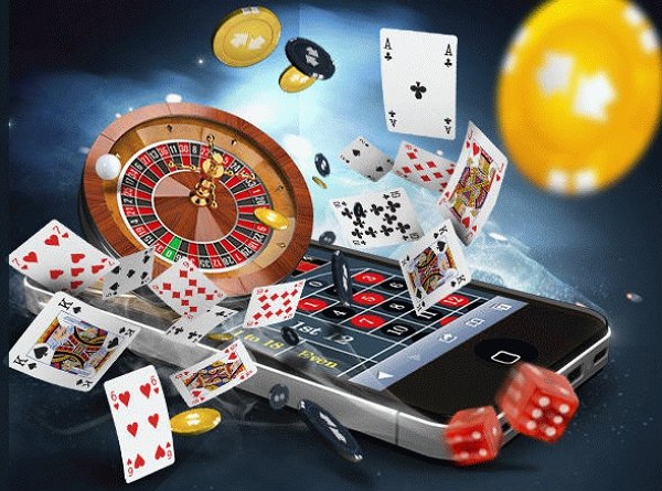 ck888 Exploring an Innovative Online Gaming Experience