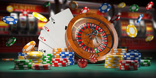 Discover the Best Options for Legitimate Online Casino UK Discover the Best Options for Legitimate Online Casino UK