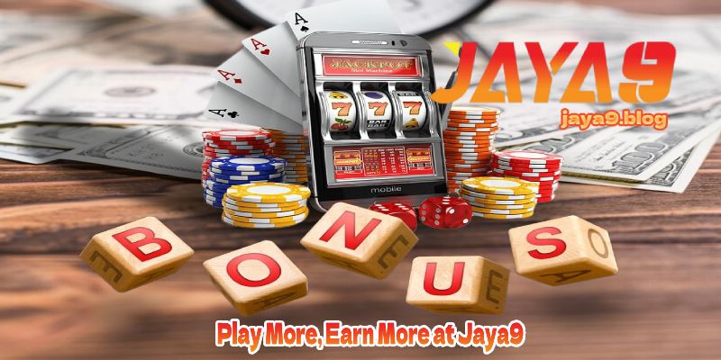 Discover the Excitement of Jaya9 Your Ultimate Online Casino Destination
