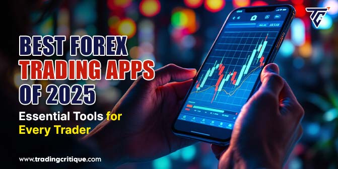 Discovering the Best Trading App in World