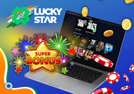 Experience Excitement with Lucky Star Login 10