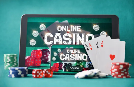 Explore the Excitement of Online Casino New UK