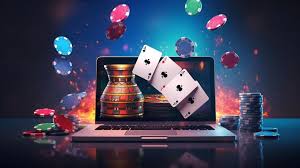 Explore the Excitement of Online Casino New UK
