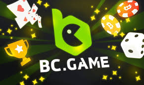 Exploring the Exciting World of BC Game 1