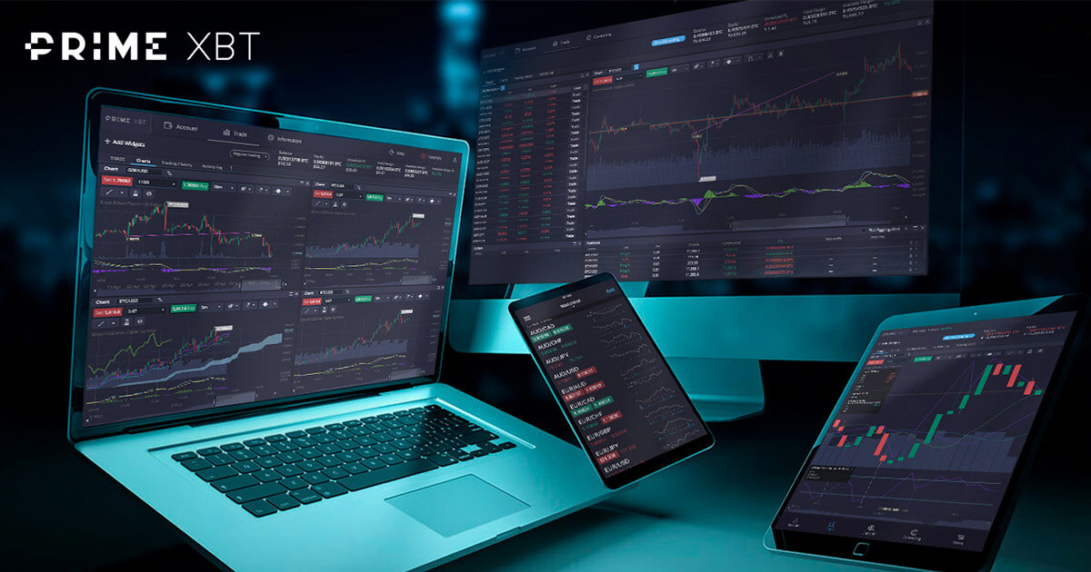 Exploring the Future of Trading PrimeXBT Exchange