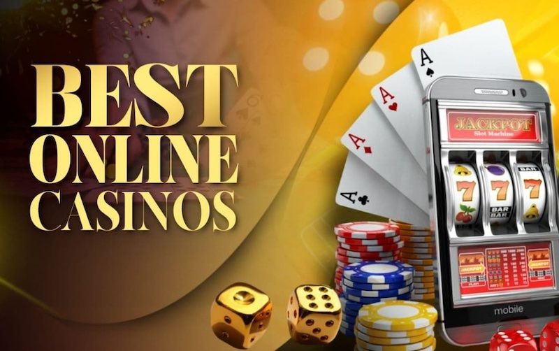Exploring the Thrills of F7 Casino Casino Online Games