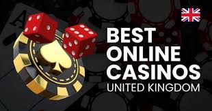 Exploring the Thrills of UK Online Slots Casino 20 Exploring the Thrills of UK Online Slots Casino 20