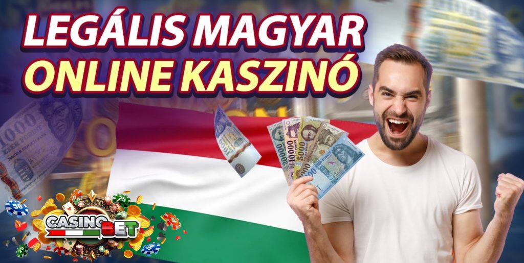 Fedezd fel a legjobb online kaszinók Magyarországon! 6