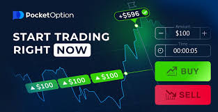 Pocket Option in Germany - Your Guide to Online Trading Pocket Option in Germany - Your Guide to Online Trading