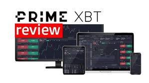 PrimeXBT App for Android and 7 PrimeXBT App for Android and 7