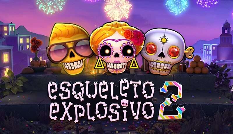 Scopri il Divertimento e la Magia di esqueleto explosivo 2 slot