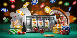 Slovenské Casino pro Čechy Co Vše Nabízí a Jak na To