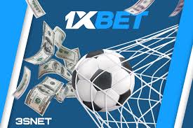 1xBet Online Your Ultimate Betting Destination