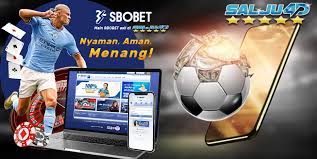 Agen SBOBET Terpercaya di Indonesia Panduan Lengkap untuk Pemain 201349625