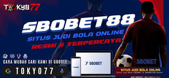 Agen SBOBET Terpercaya di Indonesia Panduan Lengkap untuk Pemain 201349625