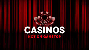 Discover Casinos Not Listed on Gamstop 620852297