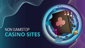 Discover the Best Casinos Not on Gamstop for Unrestricted Gaming Discover the Best Casinos Not on Gamstop for Unrestricted Gaming
