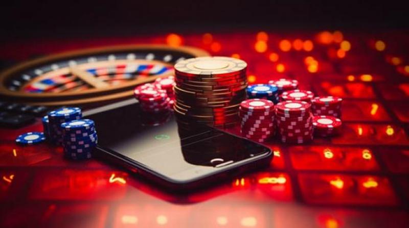 Discover the Excitement of Gaming at ZixCasino 8