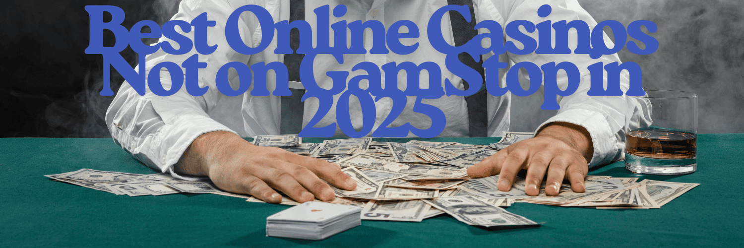 Discovering Non Gamstop UK Casino Sites Your Ultimate Guide 579294079 Discovering Non Gamstop UK Casino Sites Your Ultimate Guide 579294079