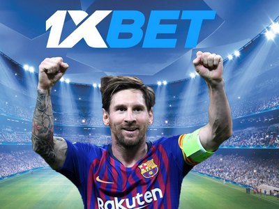 Download the 1xBet App for Enhanced Betting Experience Download the 1xBet App for Enhanced Betting Experience