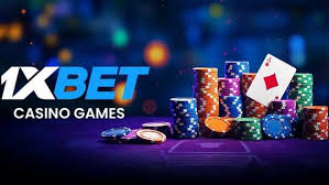 Download the 1xBet App for Enhanced Betting Experience Download the 1xBet App for Enhanced Betting Experience