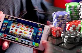Experience the Thrill of Wagering at Online 7Bets