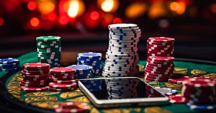 Experience Unmatched Thrills at Magius Casino Experience Unmatched Thrills at Magius Casino