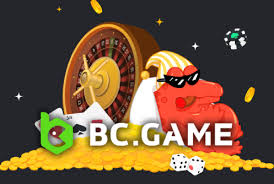 Exploring BC Game The Future of Online Gaming and Crypto Betting