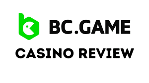 Exploring BC Game The Future of Online Gaming and Crypto Betting