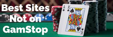 Exploring Non Gamstop UK Casino Sites A Guide for Players 699616985 Exploring Non Gamstop UK Casino Sites A Guide for Players 699616985