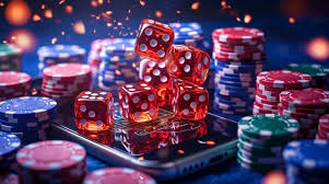 Exploring the World of 2222bet Your Ultimate Betting Destination