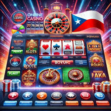 Nove Casino Online 2025 Nové trendy a príležitosti v online hraní