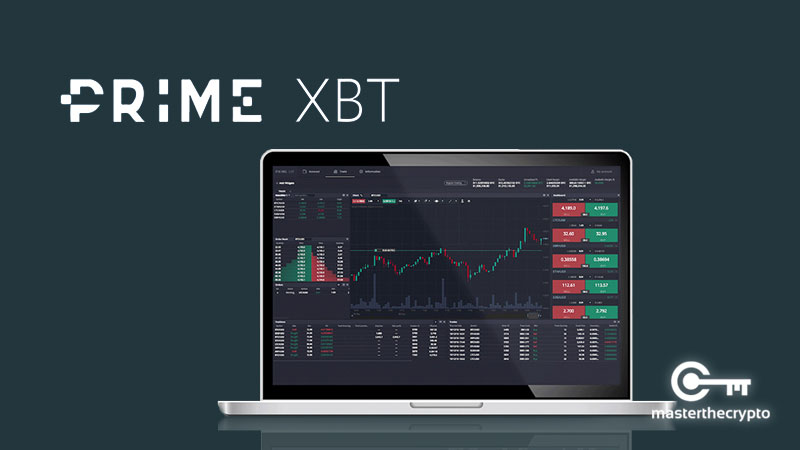 PrimeXBT MT4 A Comprehensive Guide to Trading Success