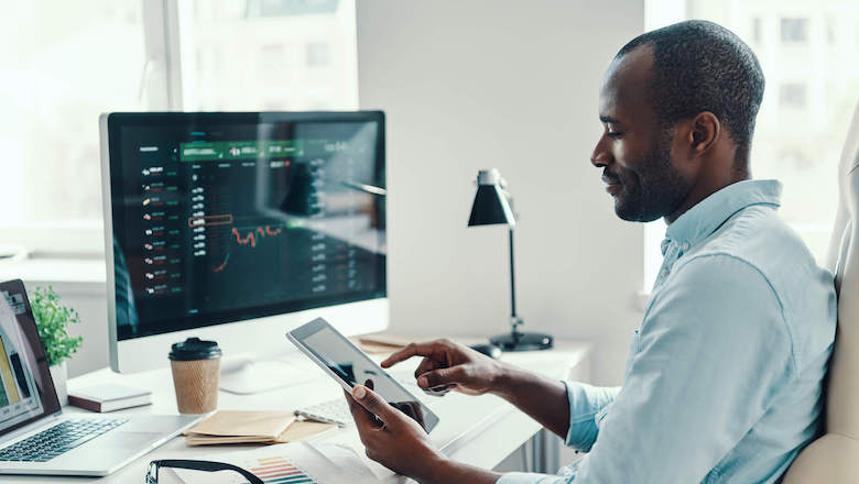 The Future of Auto Forex Trading Efficiency and Innovation