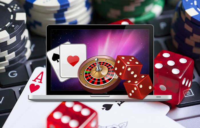 The Psychology Behind Casino Games Understanding Player Behavior 1127827235