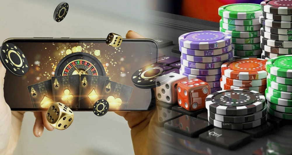The Rise of UK Non Gamstop Casinos 561036735