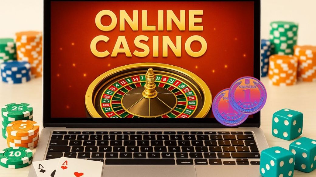 Trygge Norske Casino Sikkerhet og Underholdning på Nettet 982907875