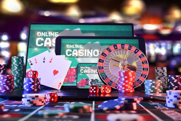 Ultimate Guide to LegionBet Casino & Sportsbook 4 Ultimate Guide to LegionBet Casino & Sportsbook 4