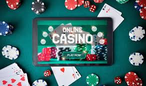 Discover the Excitement of Casino NineWin UK 1949783500