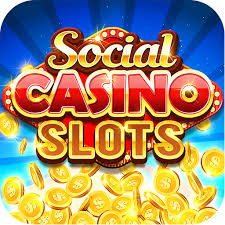 Exploring the World of Social Casino Sites -426461857