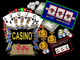 Exploring the World of Social Casino Sites -426461857
